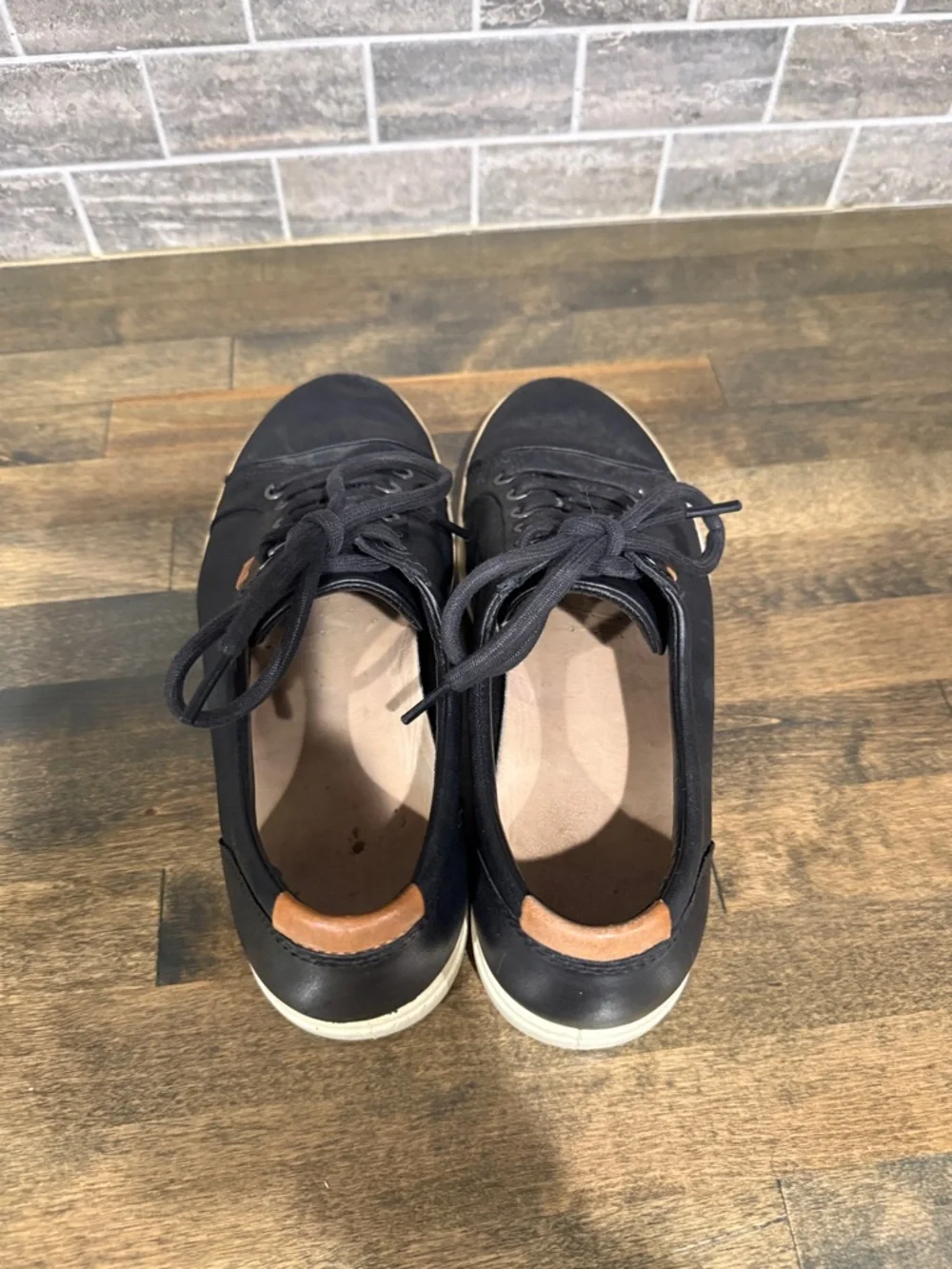 Ecco pre owned